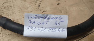 Przewód wąż rurka wspomagania VW Passat B5 8D1422893AE 8