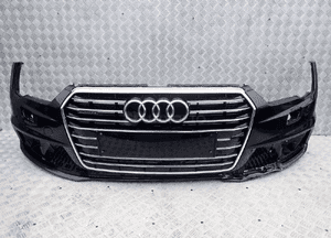 ZDERZAK PRZÓD AUDI AUDI A7 S-LINE 4G8807437 1