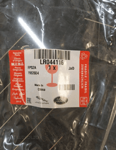 Land rover sport L494 szyba prawy tył DK62-29600 nowy oryginał 6