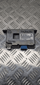 Bmw F20 F21 F30 F31 F34 moduł kamery kafas 9267992 2