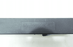 MODUŁ ANTENY KEYLESS MERCEDES S C A2069052504 4