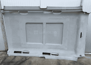 MERCEDES vito viano 639 podsufitka long podbitka 1