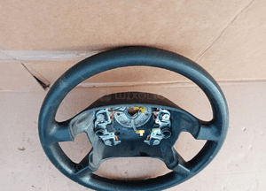 Kierownica oryginalna Skoda Fabia I 6Y0419091E 2