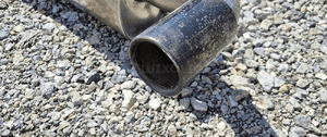 BMW F20 WYDECH TŁUMIK KOŃCOWY 8577927 12