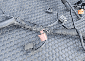 Wiazka Instalacja Silnika 2.7 TDI V6 CGKA 190KM Skrzynia Multitronik LTZ Europa Audi A4 B8 A5 8T 14