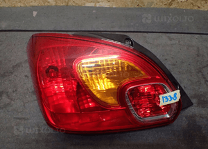 LAMPA TYŁ LEWA MITSUBISHI SPACE STAR II 2 13- 1