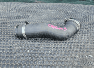 Przewod Turbiny Intercooler Rura Krociec Waz 2.2 CDI Mercedes Sprinter 00-06r 13