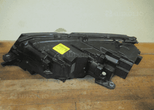 LAMPA PRZÓD PRZEDNIA PRAWA SKODA OCTAVIA 3 III LIFT FULL LED 2016-2020 11