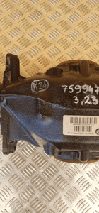 Bmw F22 F23 F30 F31 most dyfer tył 7599475 3.23 6