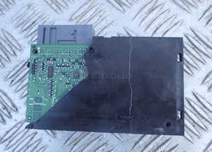 CADILLAC Corsa D SAAB 9-3 Moduł UHP ZY 497316088 12778837 3