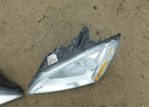 ford focus MK2 lampa lewa WYSYŁKA 3