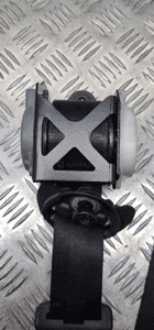 Bmw X3 F25 X4 F26 pas bezpieczeństwa prawy przód 7258432 5