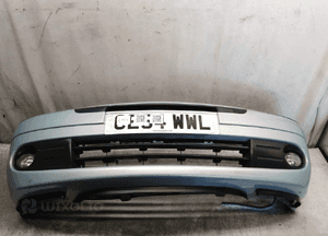 ! ZDERZAK PRZÓD PRZEDNI DO CITROEN XSARA LIFT FL LQHC LQH HALOGENY 1