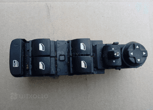 Peugeot 308 T9 panel sterowania szyb 96788264ZD 3