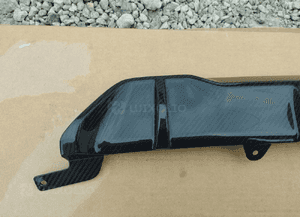 Bmw G20 G21 dyfuzor zderzaka carbon performance 3