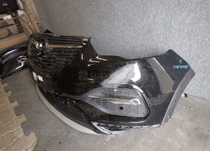 Zderzak przód opel grandland x 2