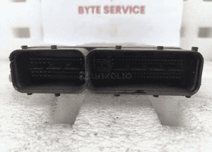 BUGATTI MODUŁ STEROWNIK SILNIKA ECU 5B0906012 3