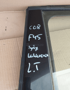 Bmw F45 drzwi lewe tylne C08 16