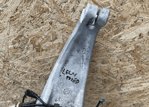 Bmw G14 G15 G16 G30 G31 zwrotnica wahacz lewa 6884385 10