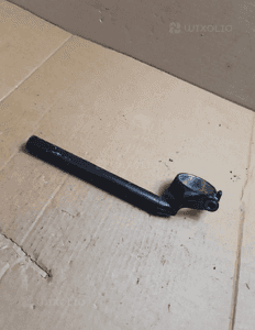 Honda CBR 600F (2011 - 2013) Kierownica lewa 4