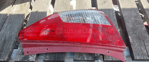 . TYL TYLNA LAMPA PRAWA HYUNDAI I10 2