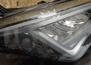 Lampa przód prawa cupra born full led 10F941008H 3
