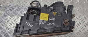 Bmw E83 lampa lewa przód 8386291 km 8