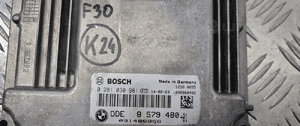 Bmw F20 F30 komputer silnika 8579480 6