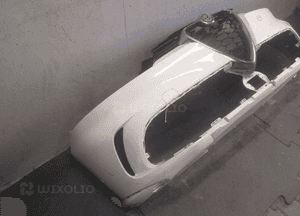 ZDERZAK PRZÓD ALFA ROMEO TONALE 5