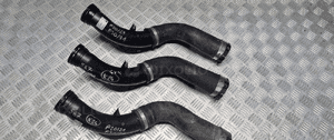 Bmw F20 F21 F30 F31 przewód rura intercoolera 7597587 2