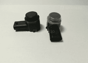 LAND ROVER DISCOVERY L319 RANGE ROVER EVOQUE L538 JAGUAR F-TYPE X152 XE X760 XF X260 CZUJNIK PARKOWA PDC ORYGINAŁ 4