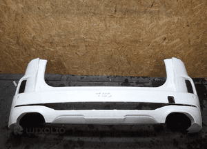 Zderzak tył ford kuga MK3 st line 1