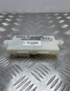MERCEDES C W205 MODUŁ KLUCZYKA KEYLESS GO A2229004618 3