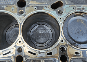 Blok Tloki Korbowody Wal Dół Silnika Cylindry Mocowanie Wału Panewki 2.0 ALT 20V Audi A4 B6 A6 C5 VW 18