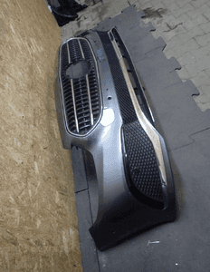 Zderzak przód mercedes e klasa W213 lift 12