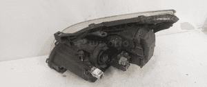 . PRZOD PRZEDNIA LAMPA PRAWA TOYOTA AVENSIS T25 3