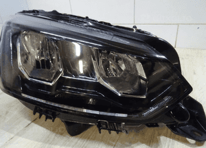 PEUGEOT 208 II 19- LAMPA prawa PRZÓD ECO ful LED 98333036180 10