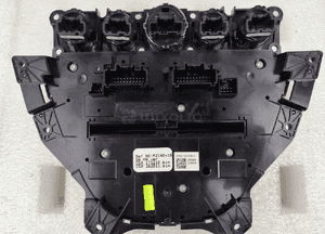 ASTON MARTIN DB11 DBS AC Panel Klimatyzacji HY53-18C876-CC HY5318C876CC 5