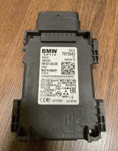 CZUJNIK ZMIANY PASA RADAR BMW 7915643 1