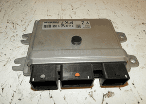 KOMPUTER SILNIKA MICRA K13 NEC003-838 168361PR7 YZ 2