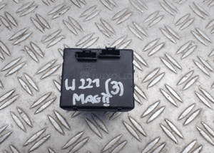 MERCEDES W221 W216 LIFT AMG STACYJKA A2169050000 RADOM 1