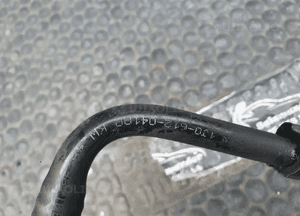 Przewód 1J0612041AQ Waż Rurka Serwo Serva Hamulcowa Podcisnienia Króciec 1.8 Europa VW Golf IV 4 Audi Skoda Seat 6