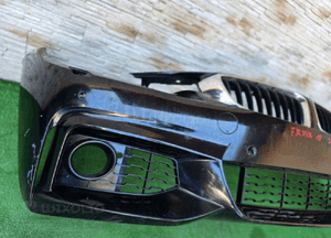 ZDERZAK BMW 4 F32 F33 F36 M PAKIET 2