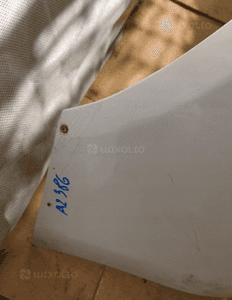 ZDERZAK PRZÓD PRZEDNI KOMPLETNY OPEL CORSA E 8