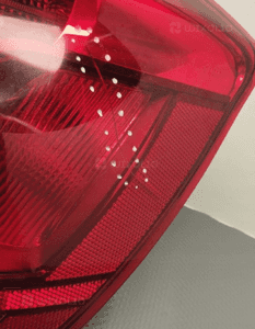 Bmw F20 lampa prawy tył uk 7270098 6
