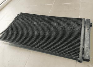 Chłodnica klimatyzacji Bmw 3 E90 E91 2.0D 3213311 6