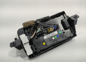 WYŚWIETLACZ NAWIGACJI FLUENCE ZE 259152392R 09-12 4