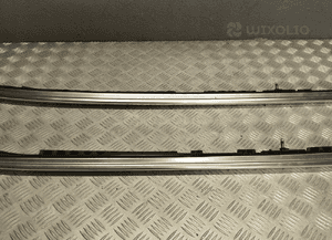 Bmw F11 relingi dachowe chrom komplet 9