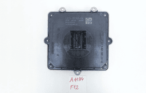 MODUŁ PRZETWORNICA LAMPY LAND ROVER LX73-13E005-BA 2