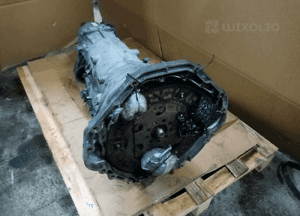 Skrzynia biegów automat reduktor kompletna BMW M5 G30 F90 4.4 V8 GA8HP75Z 8098422 8098425 4